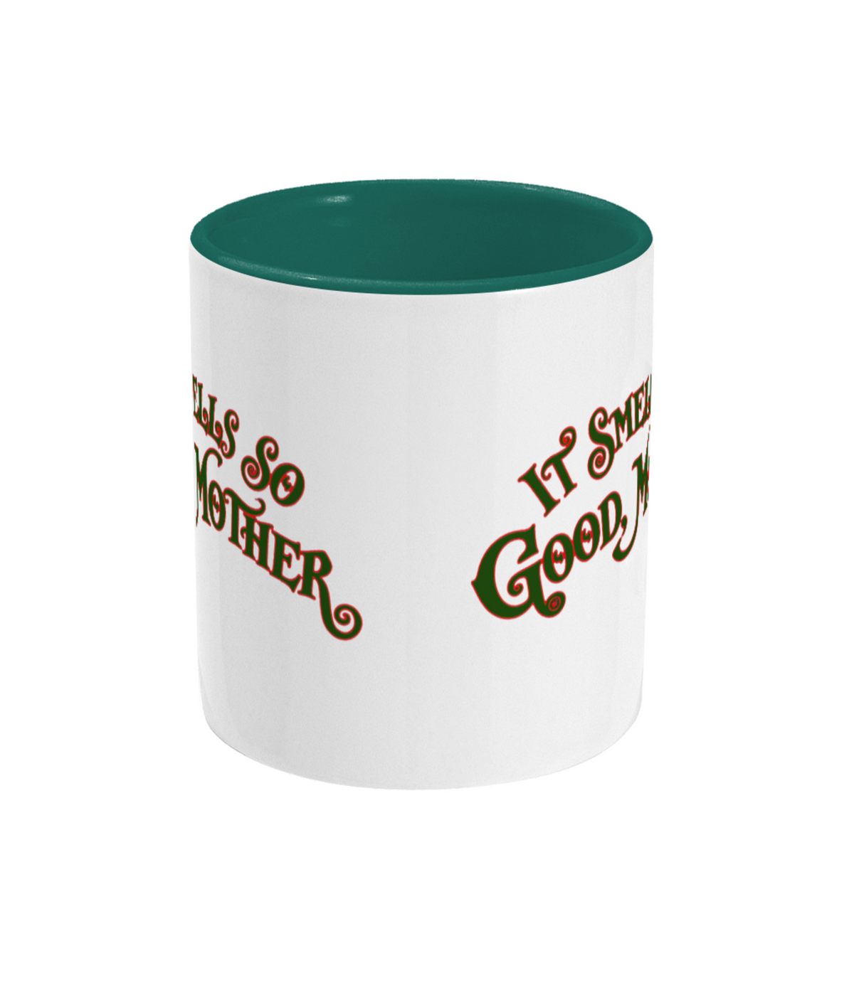 Muppet Christmas Carol Mug