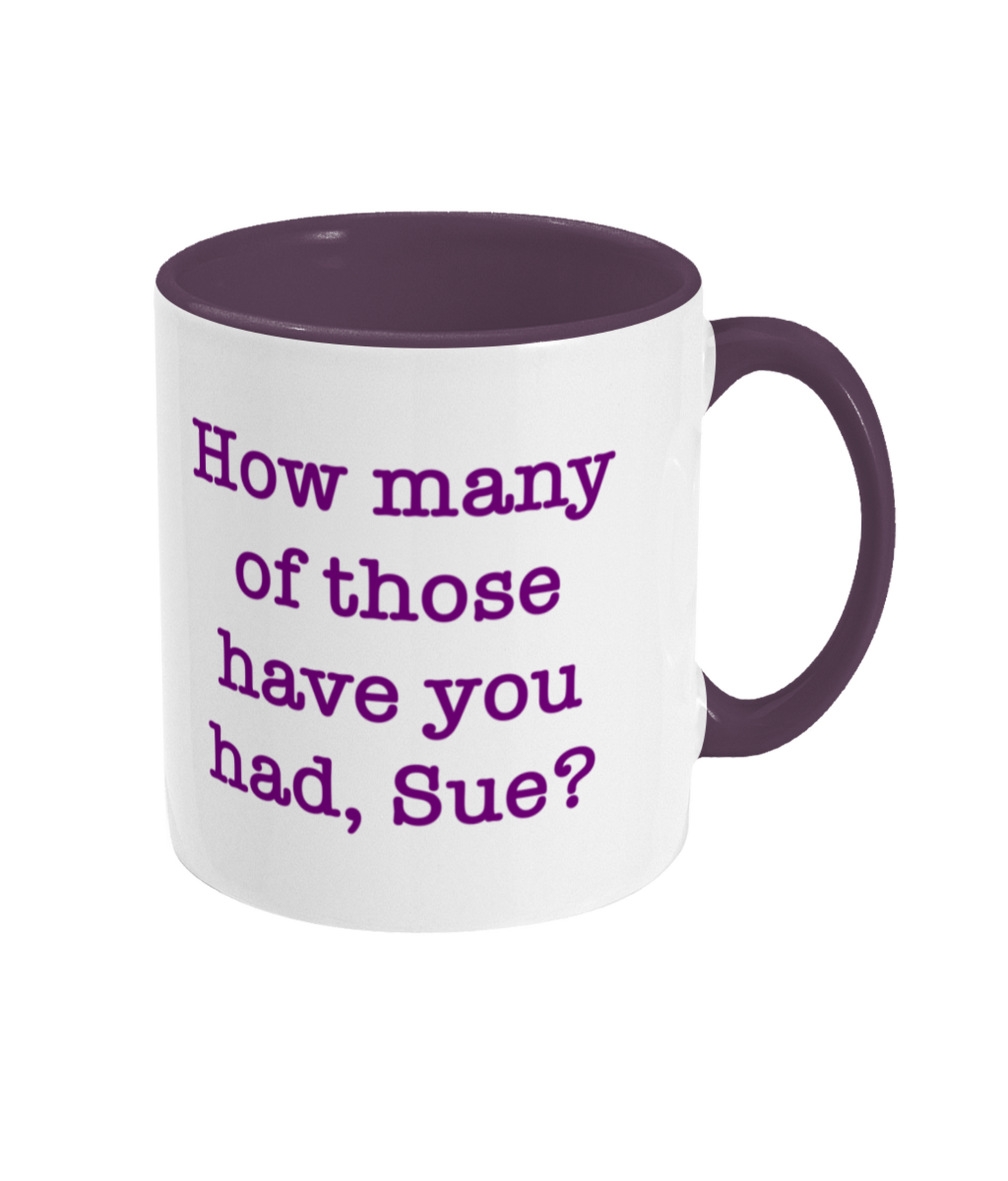 Nighty Night Mug
