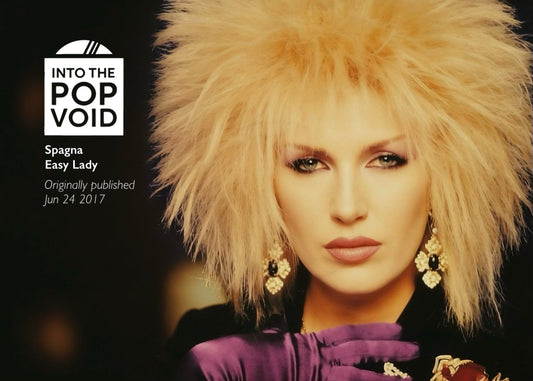 Spagna / Easy Lady