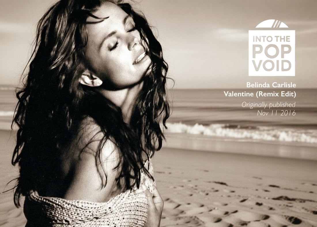 Belinda Carlisle / Valentine