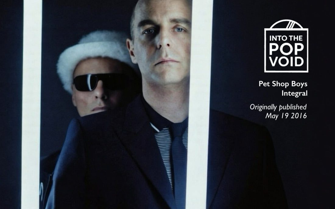Pet Shop Boys / Integral