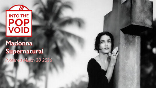 Madonna / Supernatural