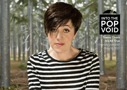 Tracey Thorn / It's All True