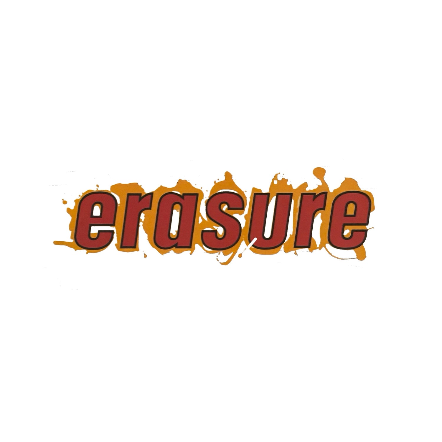 Erasure