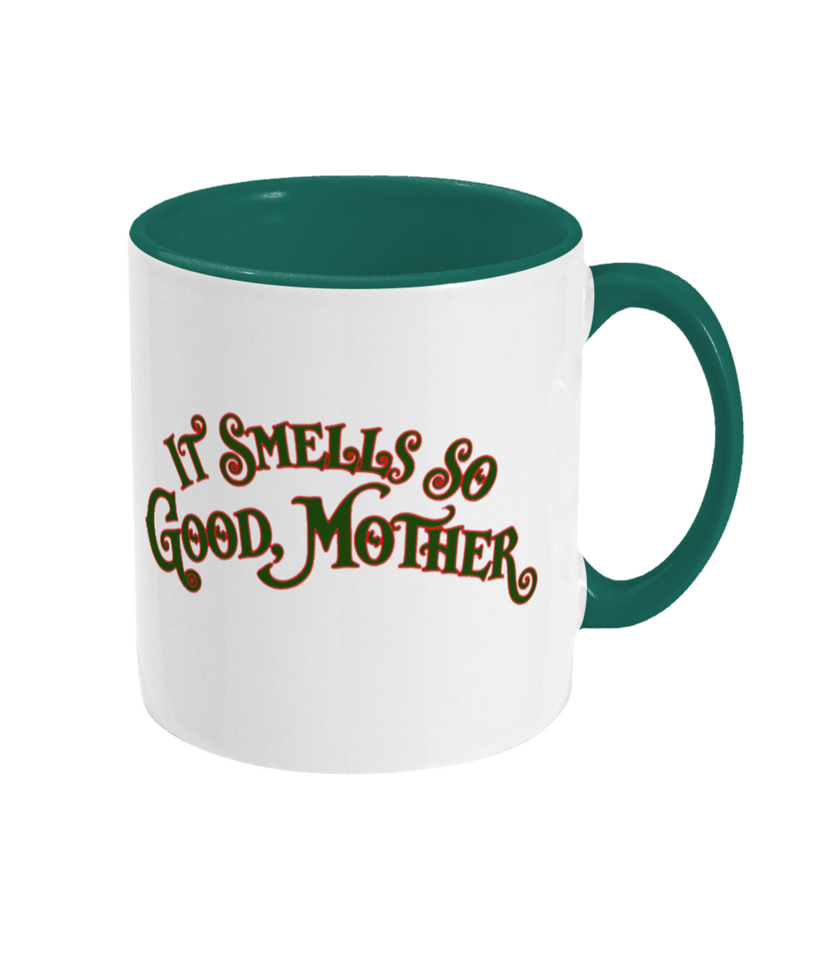Muppet Christmas Carol Mug
