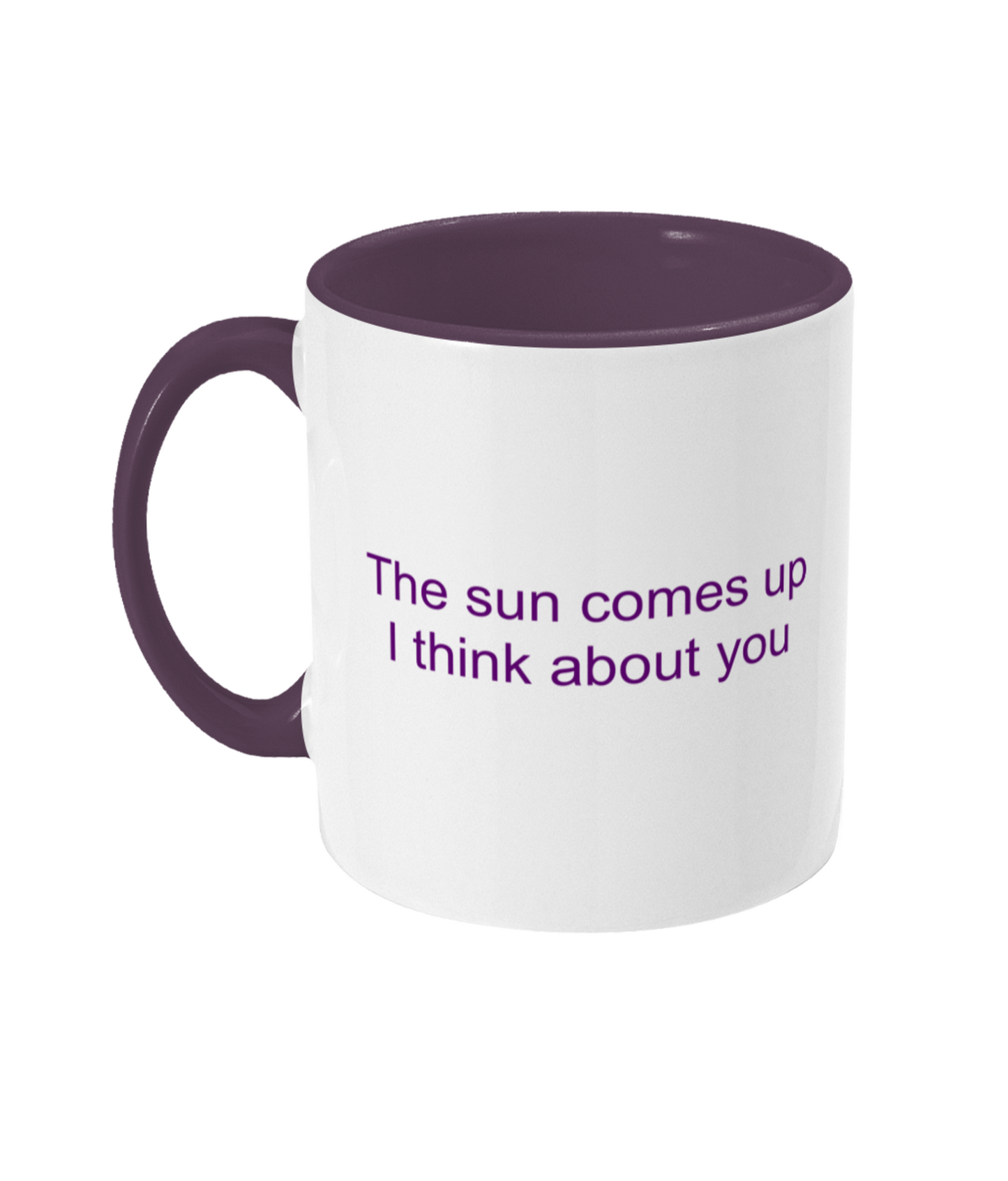 Liza Minnelli Losing my Mind mug