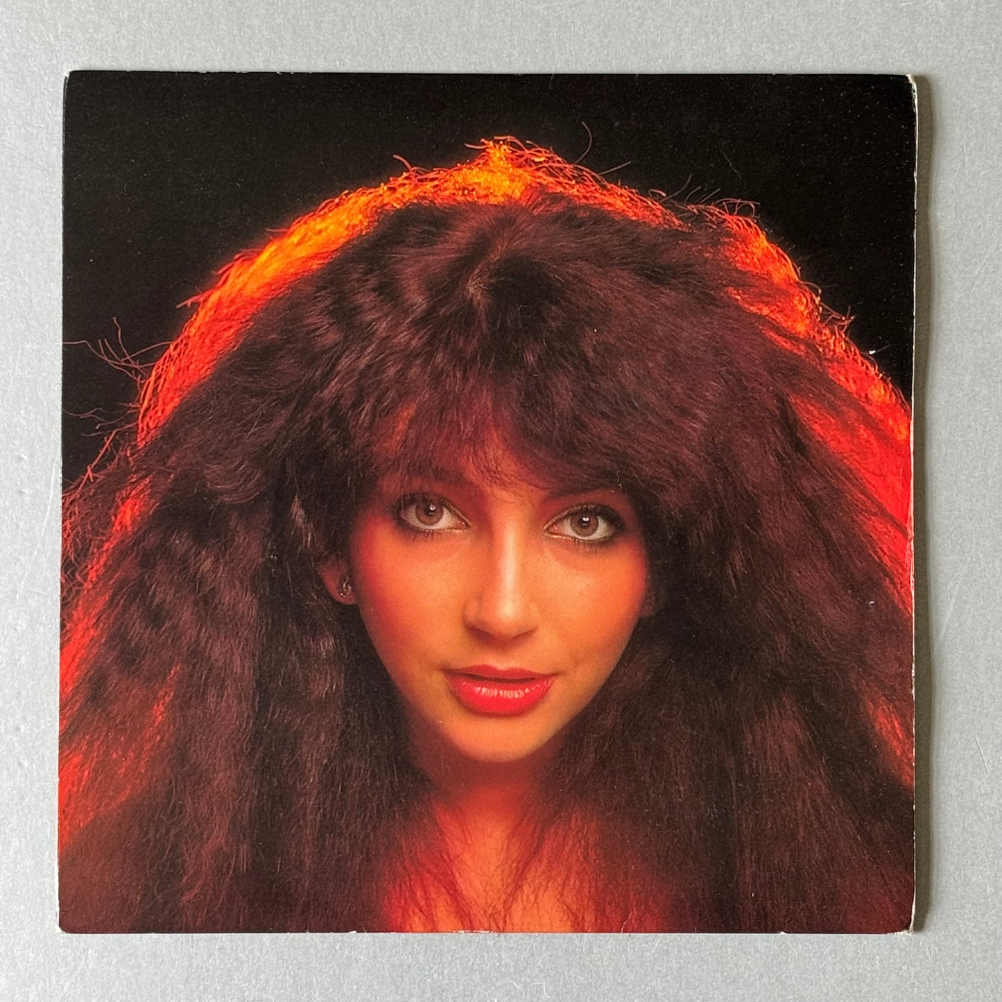 Kate Bush Hammer Horror UK 7” single