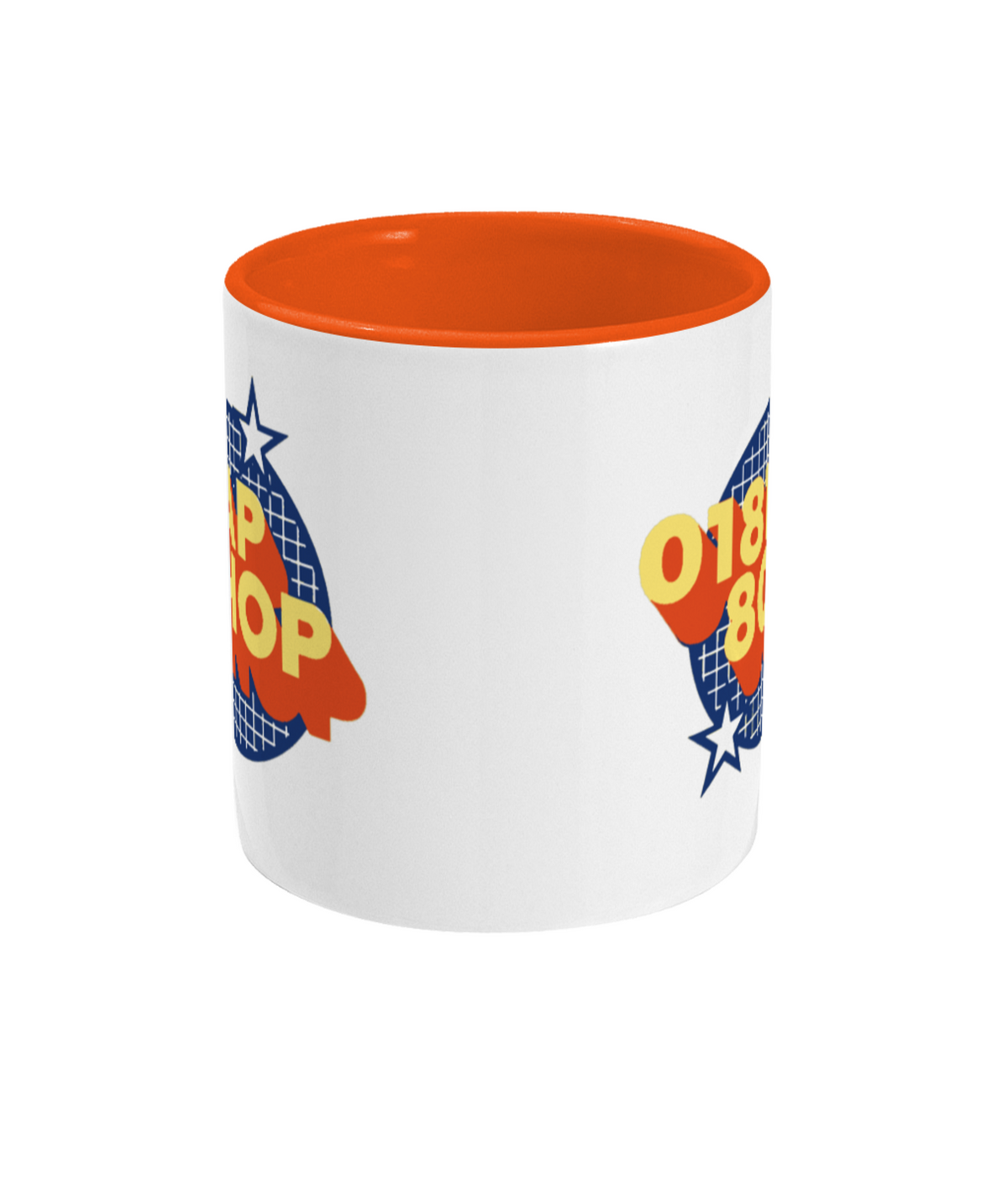 Swap Shop Mug