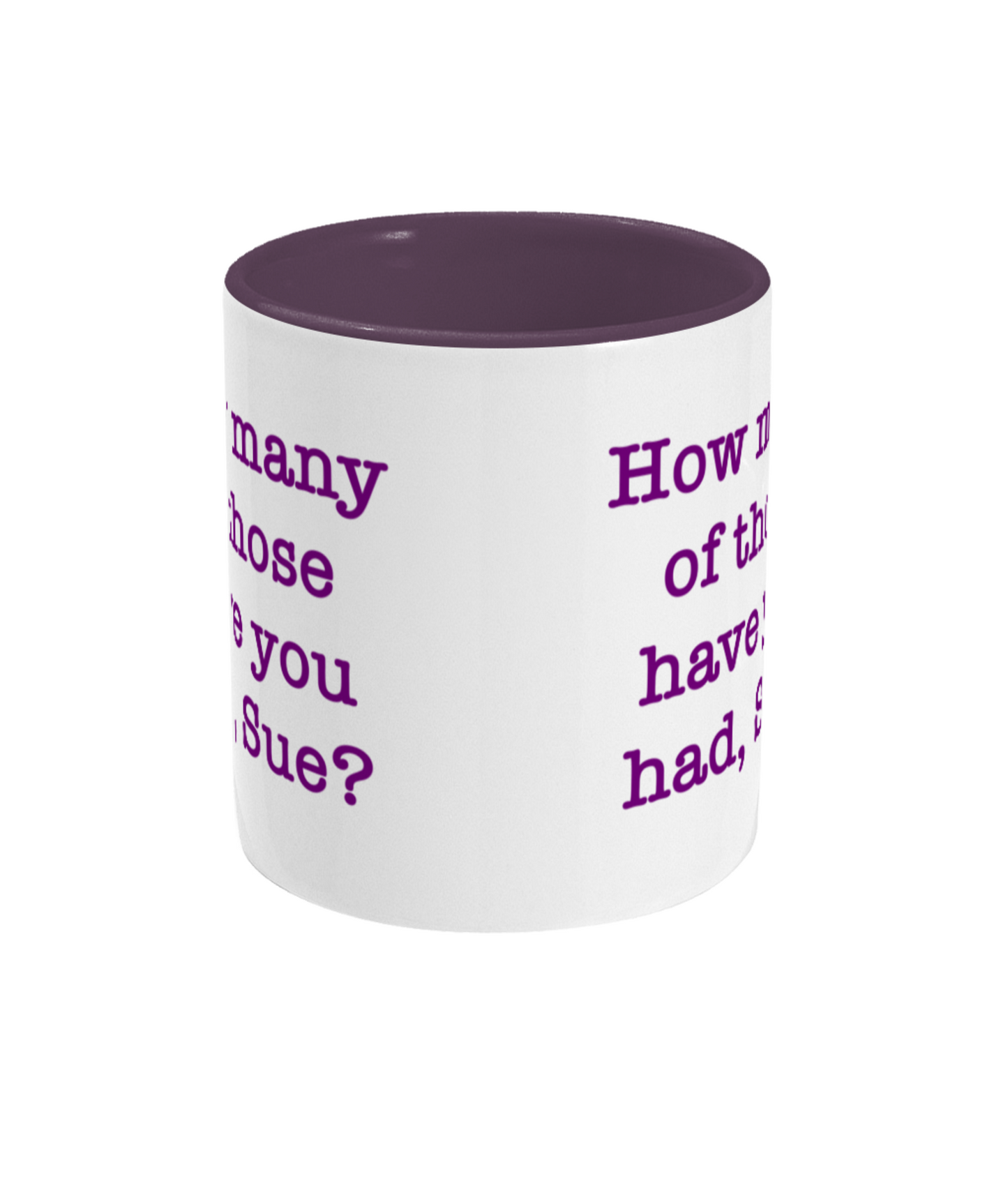 Nighty Night Mug
