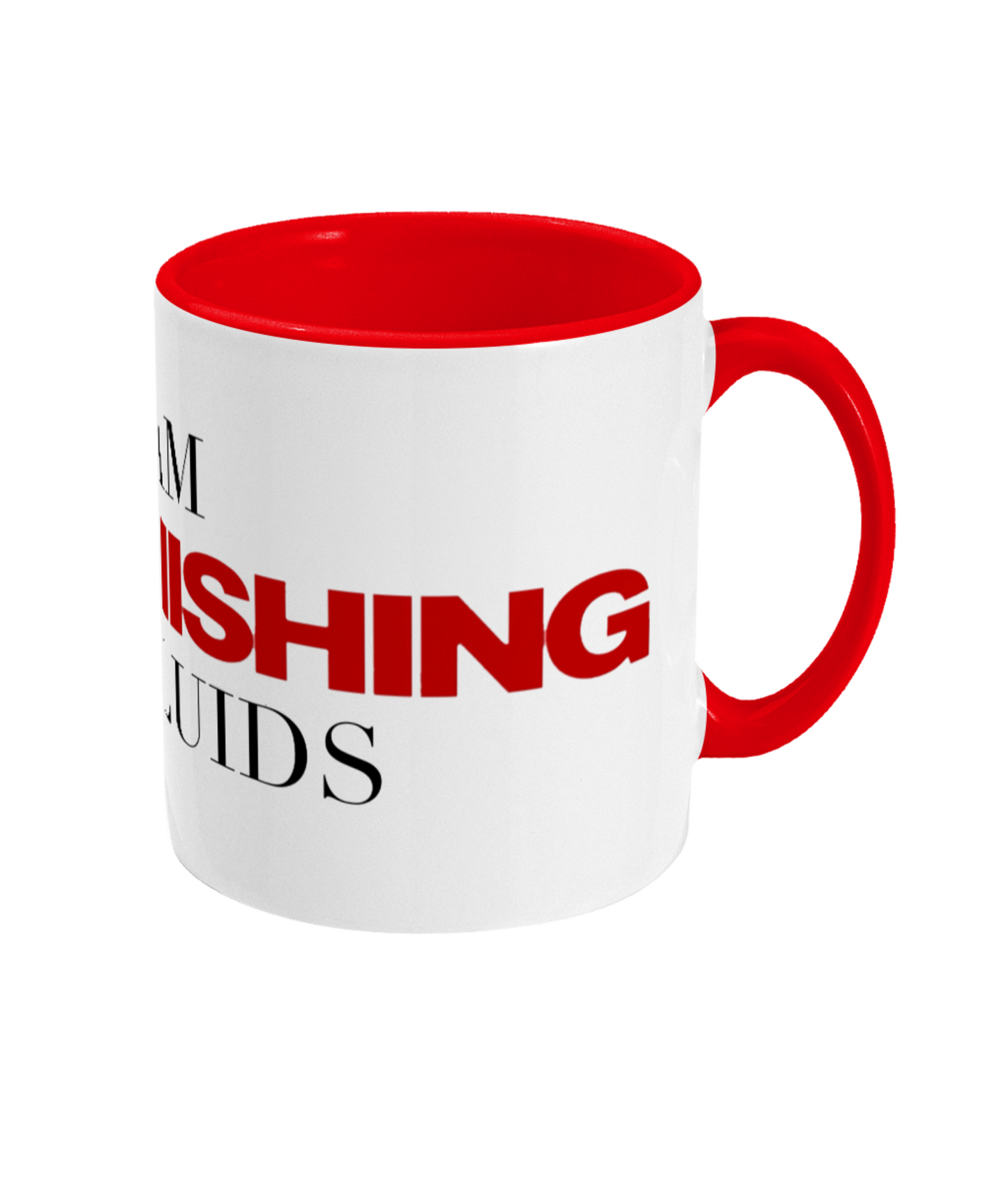 Madonna Truth or Dare Replenishing Fluids Mug