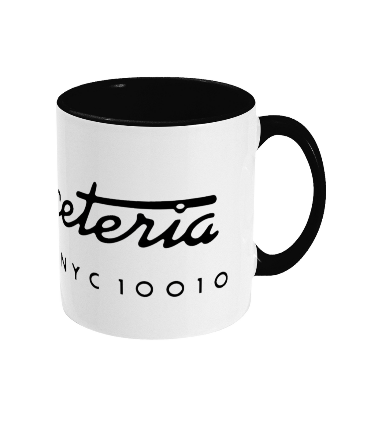 Madonna Danceteria Mug