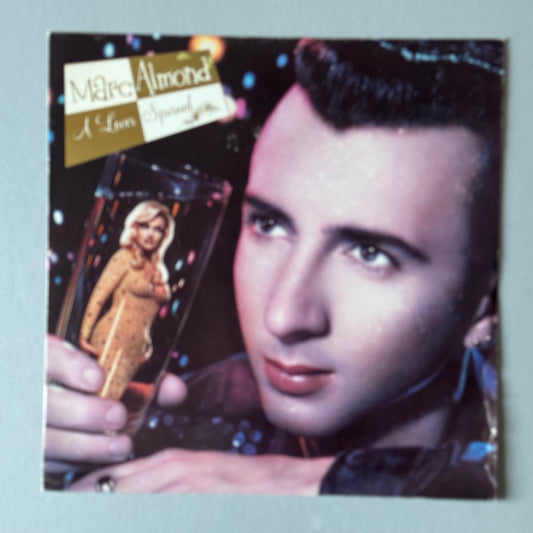 Marc Almond A Lover Spurned UK 12” single