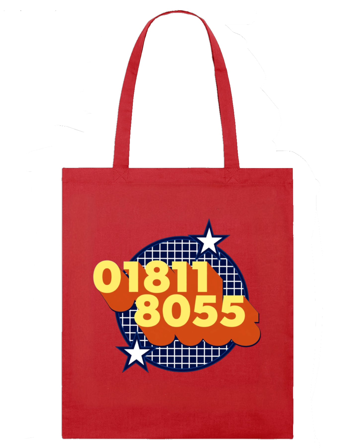 Swap Shop Tote Bag