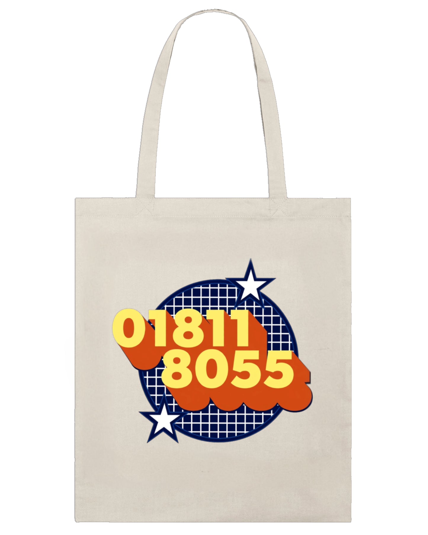 Swap Shop Tote Bag