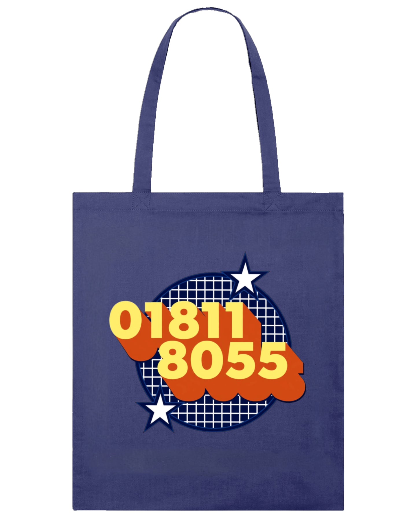 Swap Shop Tote Bag