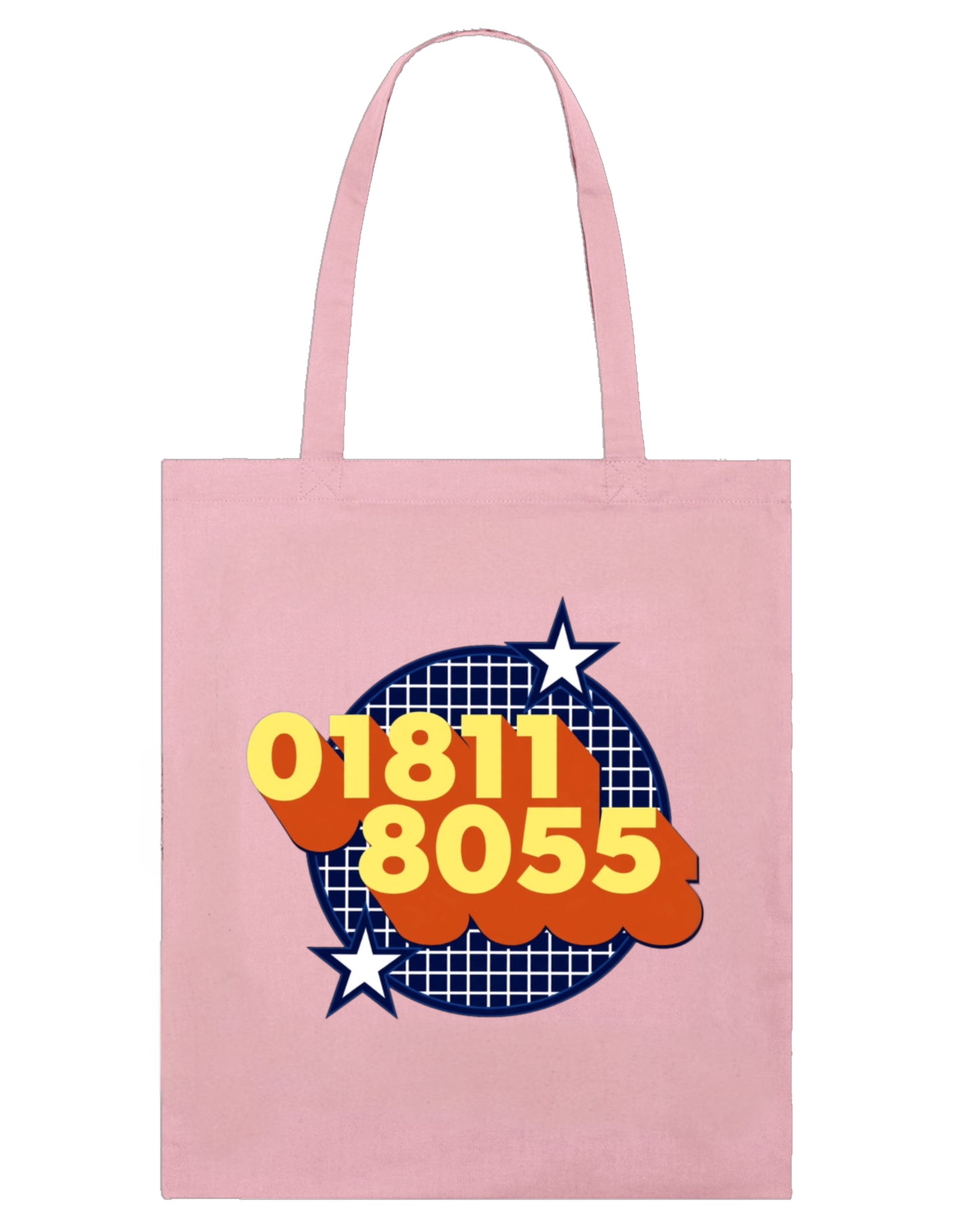 Swap Shop Tote Bag