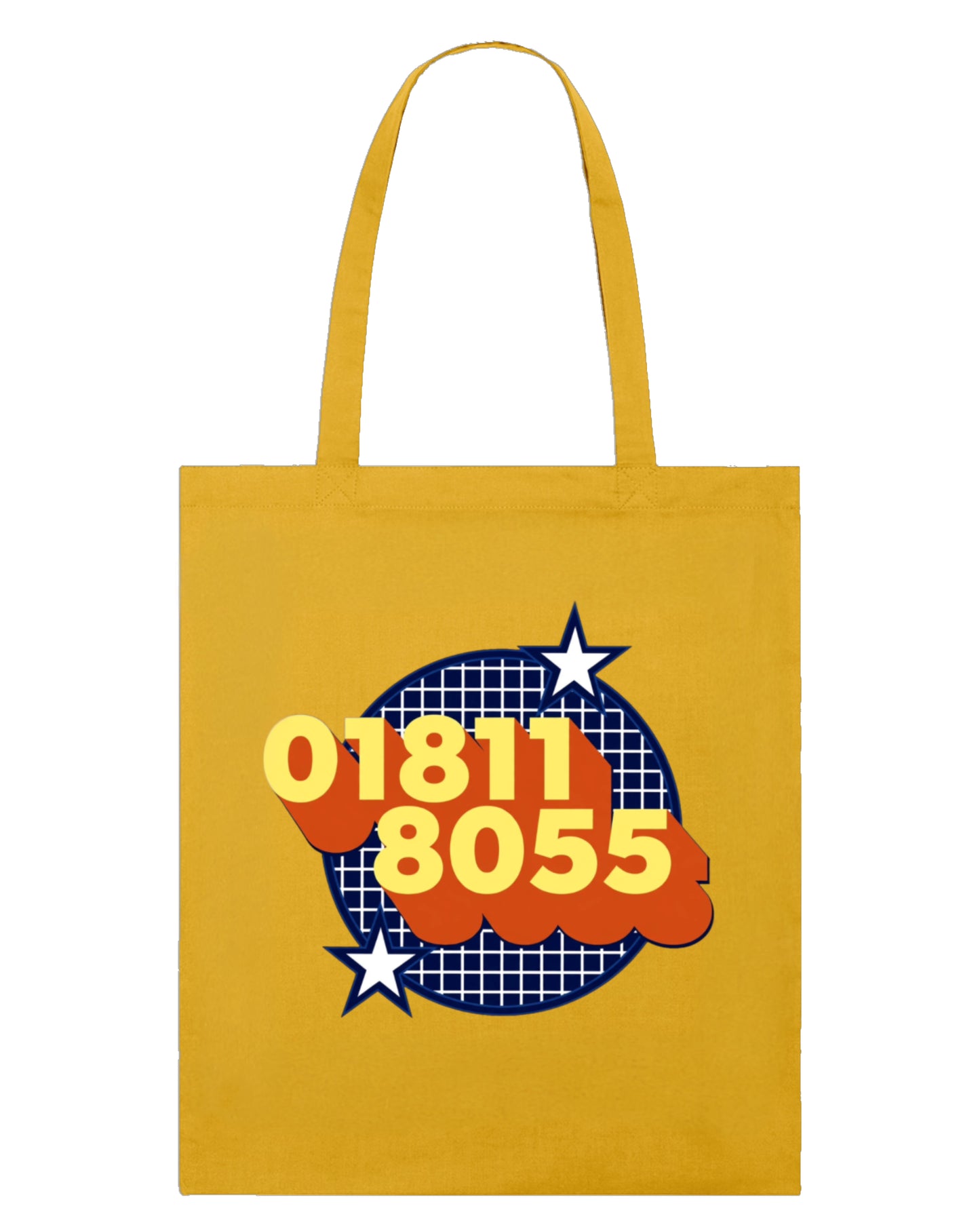 Swap Shop Tote Bag