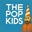 The Pop Kids logo
