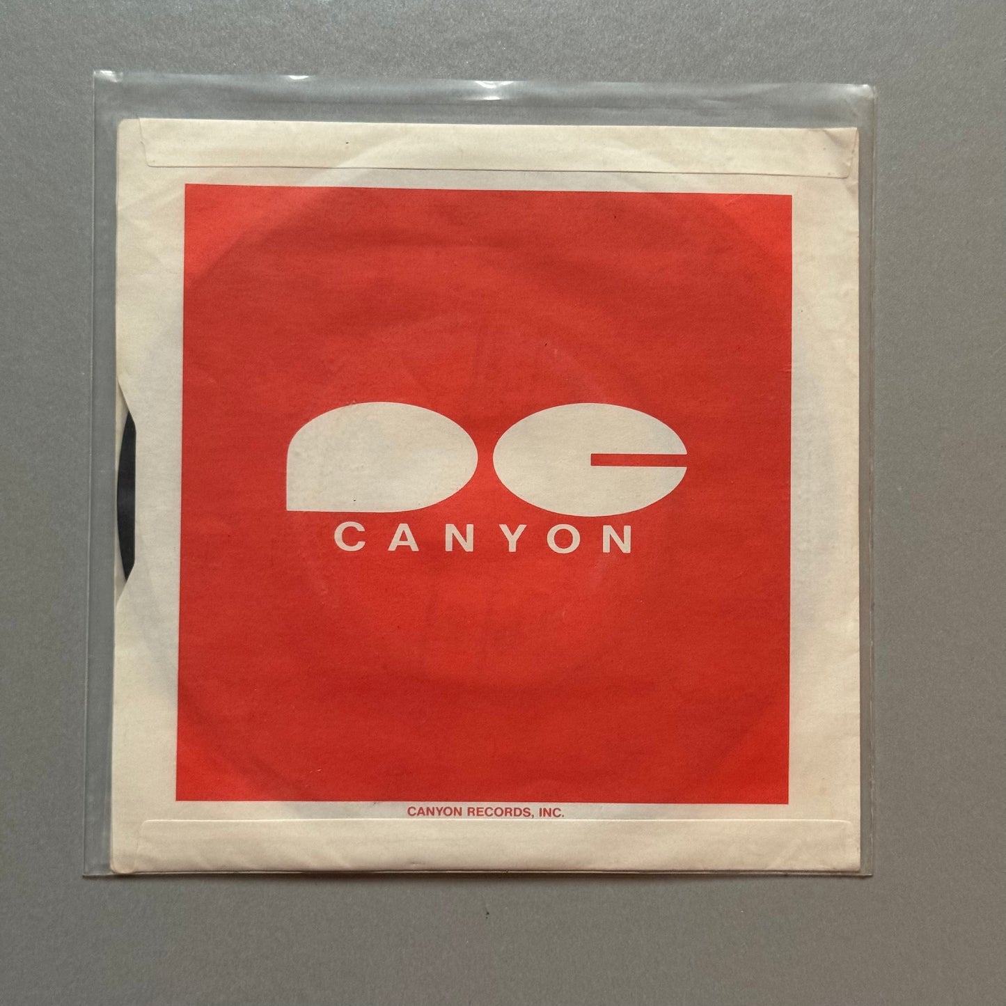 Raymond Lefevre et son Grand Orchestre The Days of Pearly Spencer Japan 7” single