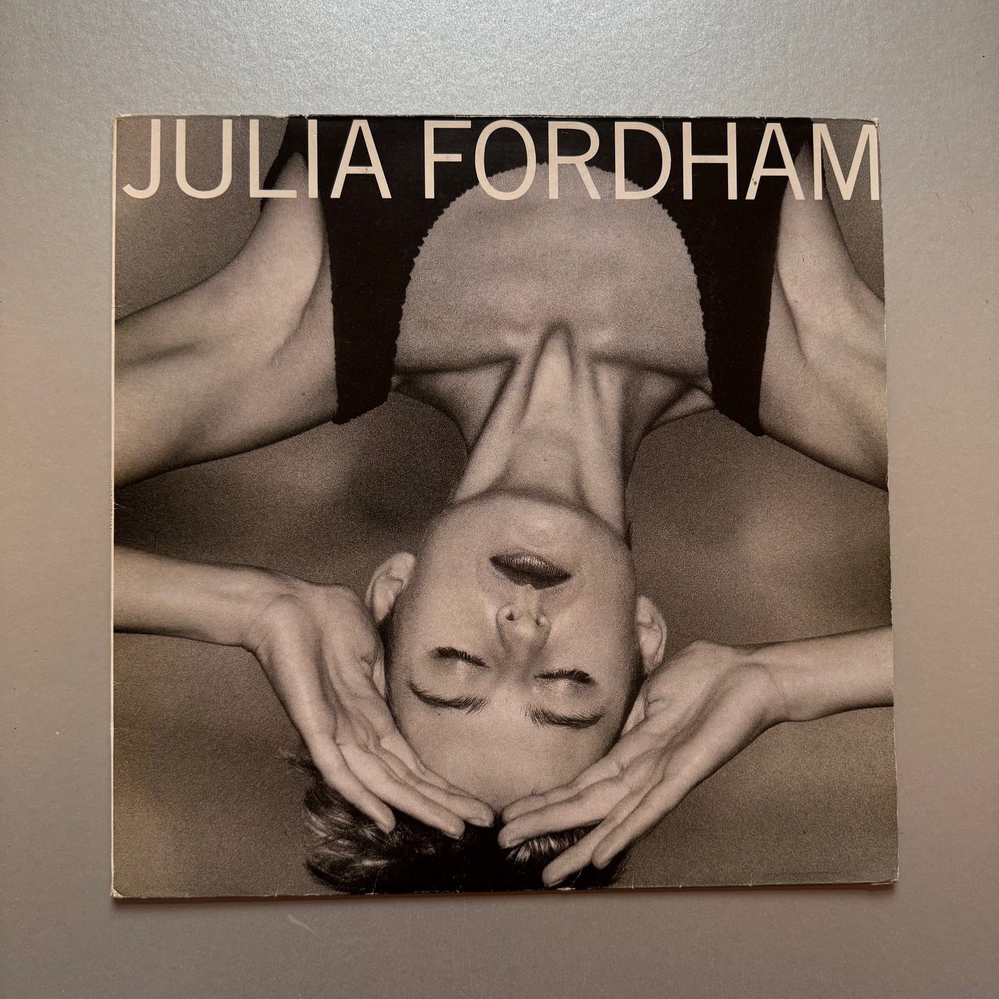 Julia Fordham Julia Fordham UK vinyl LP