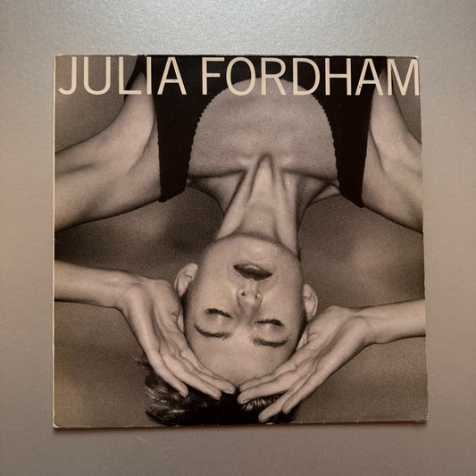 Julia Fordham Julia Fordham UK vinyl LP