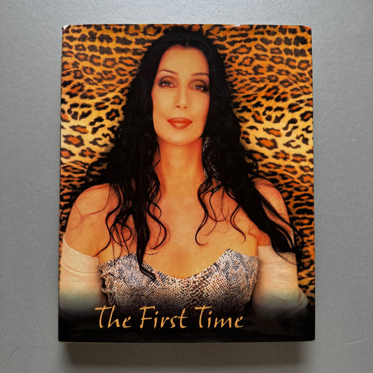 Cher The First Time