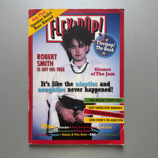 Flexipop! The Book