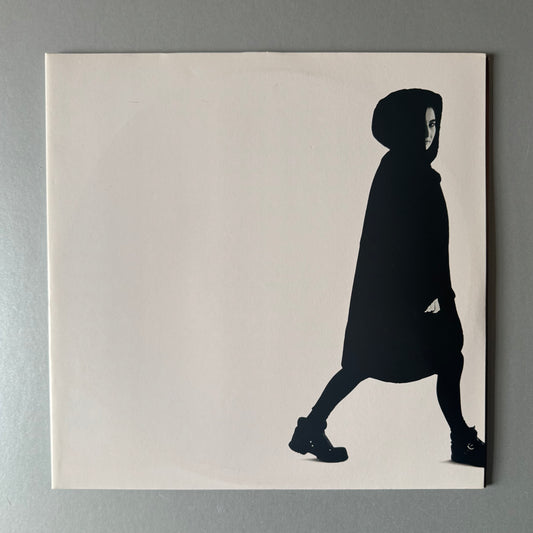 Jerry Burns Jerry Burns UK vinyl reissue LP