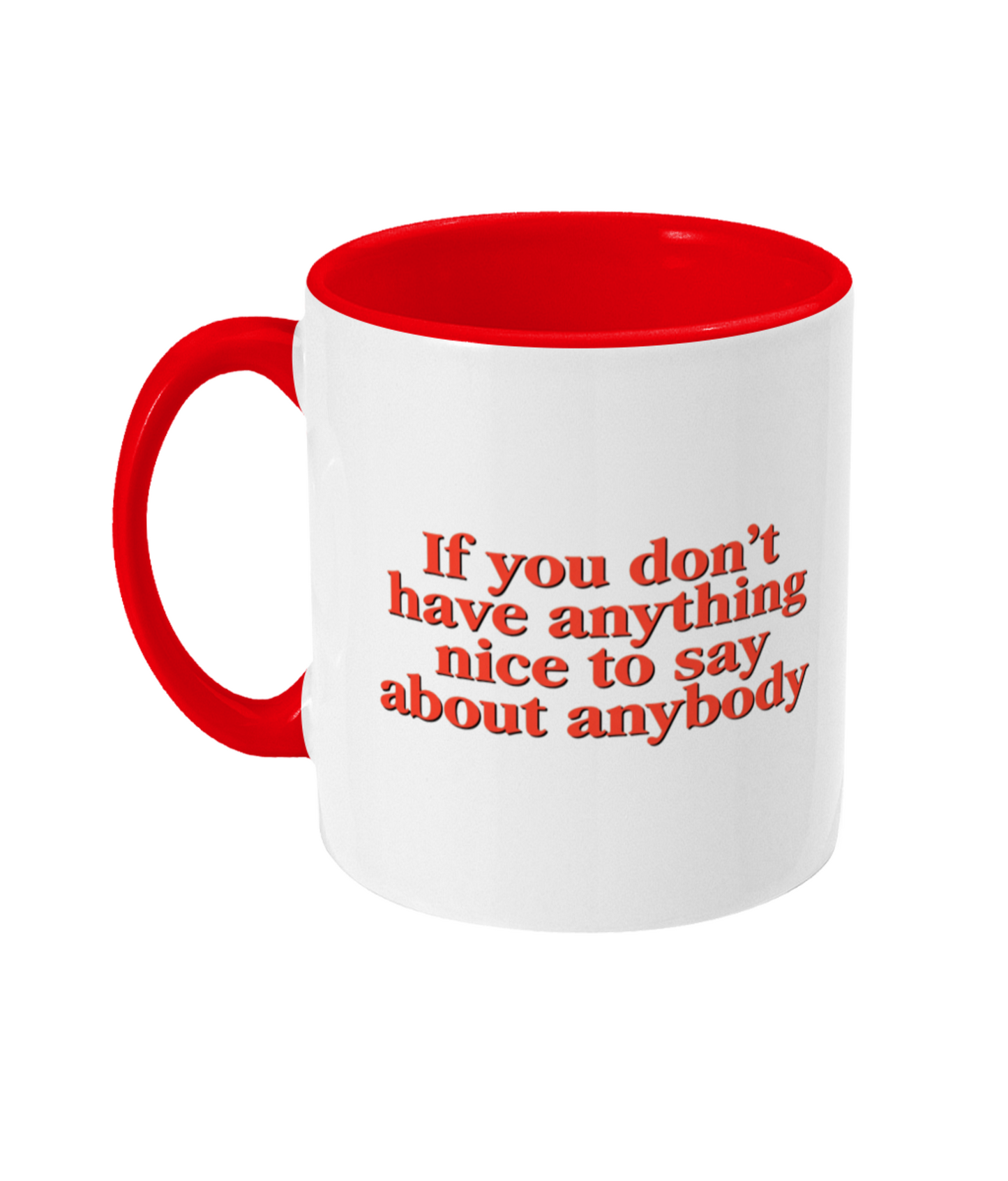 Steel Magnolias Mug