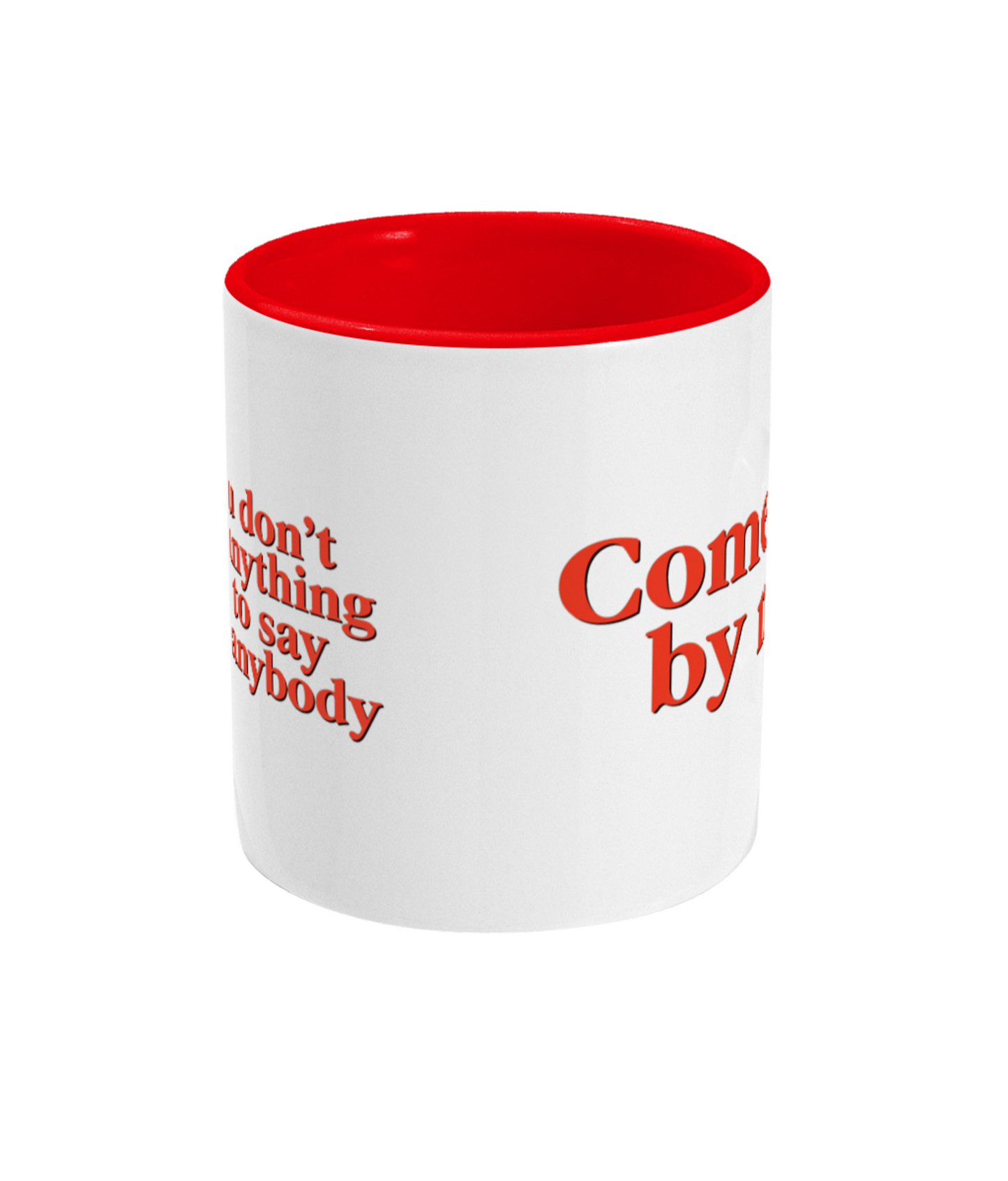 Steel Magnolias Mug