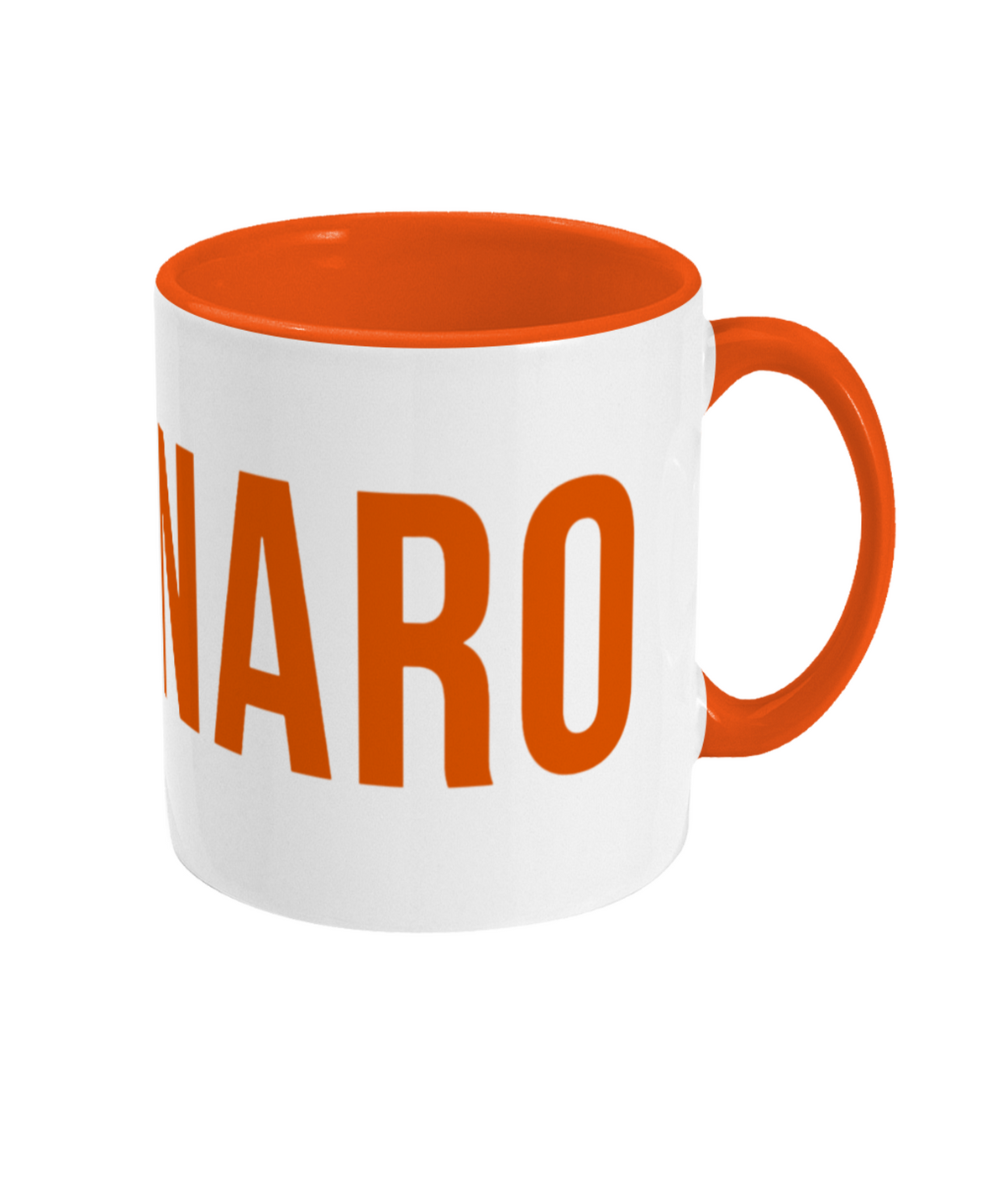 Pet Shop Boys Paninaro Mug