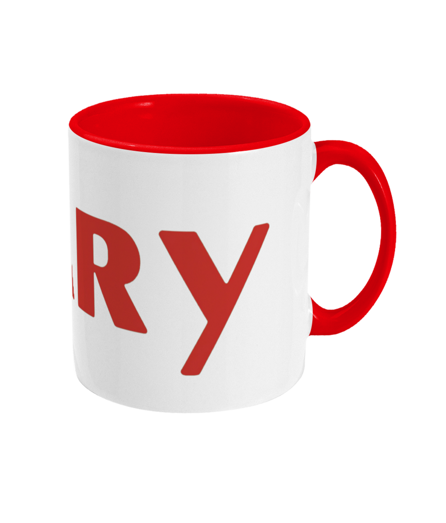 Romy and Michele I'm the Mary Mug