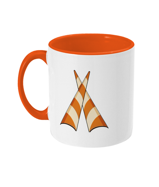 Pet Shop Boys Can You Forgive Her? Mug