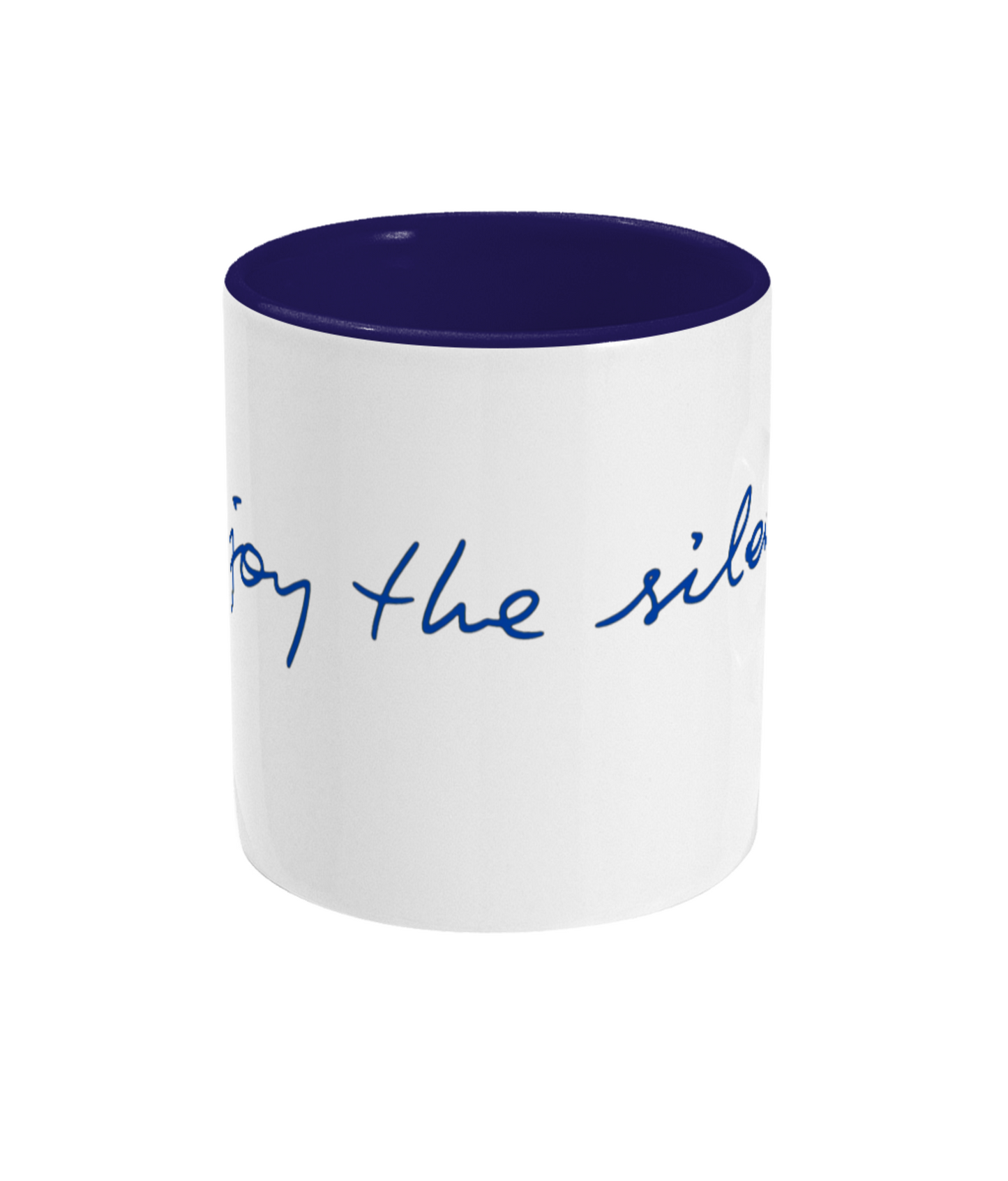 Depeche Mode Enjoy the Silence Mug