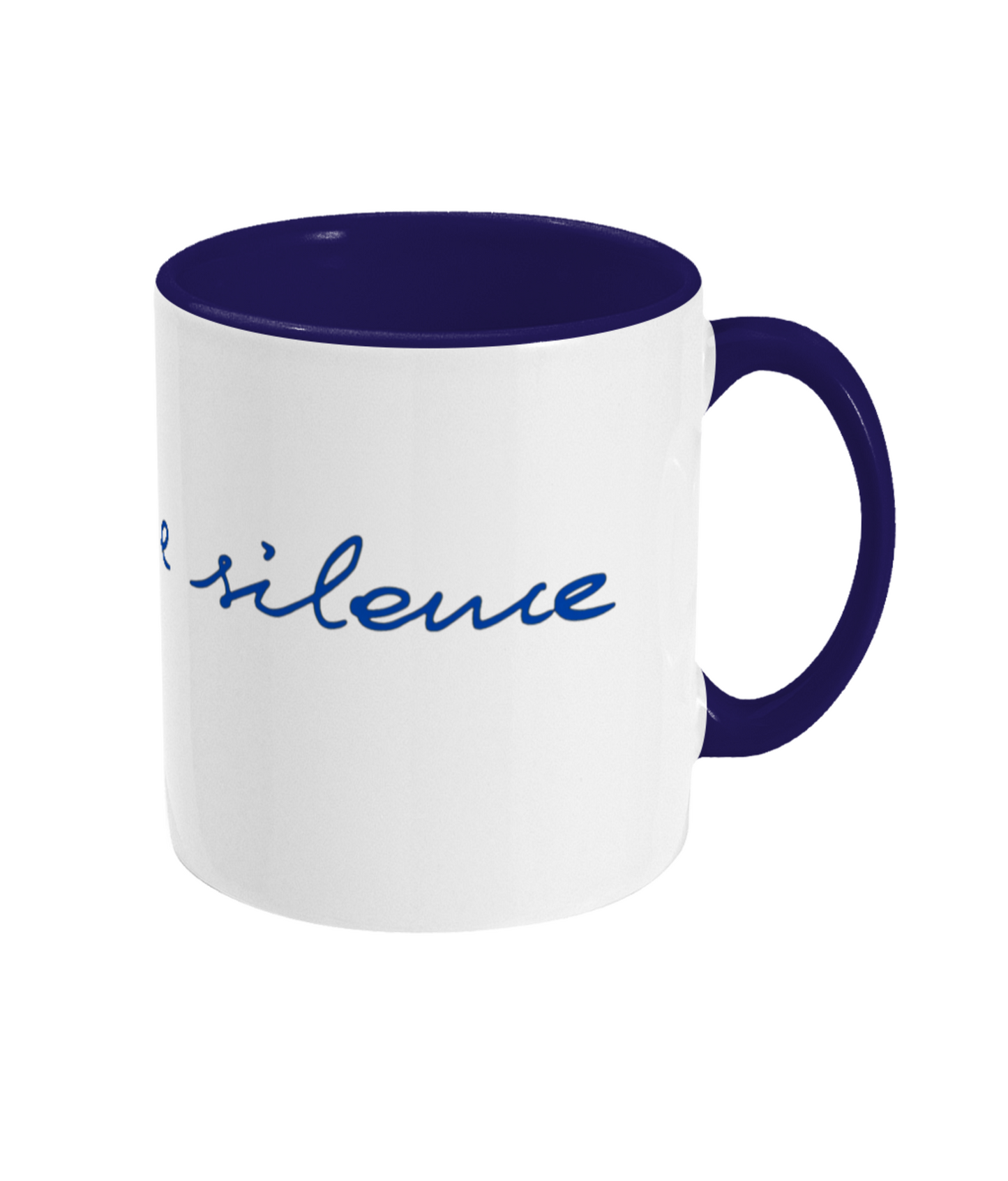 Depeche Mode Enjoy the Silence Mug