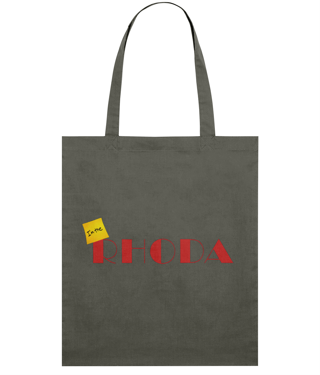 Front - DTG