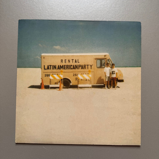 Pet Shop Boys Domino Dancing UK 12" single